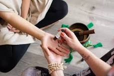 Aroma Yin