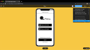 Technically, hotspot shield creates a virtual private network (vpn) between. Preview Designs And Prototypes In Presentation View Figma