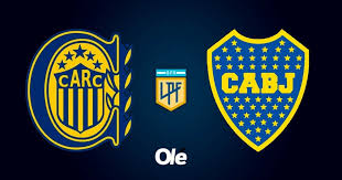 Central vs Boca: ¡Duelo clave por la Libertadores 2026! ¿Quién se impone? - Imagen principal del artículo