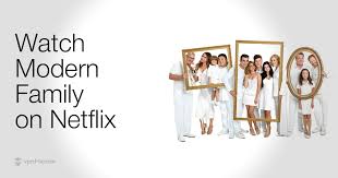 Bill burr, michael price stars: Is Modern Family On Netflix Yes But Hidden Find It Here 2021