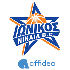 Κουρεπίνης (85′ μποζιονέλος), πολυχρονάκης (71′. Ionikos Nikaias Bc Thesportsdb Com