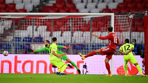 Próximos jogos, resultados, contratações e muito mais. Fc Bayern Atletico Pressestimmen Zum Champions League Start Eurosport
