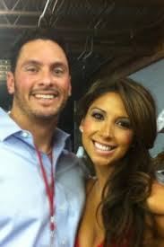 Local 'Amazing Race' duo hang