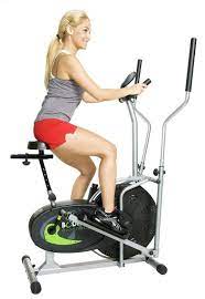 Body Rider Brd2000 Elliptical Trainer Review Best Exercise Bike Elliptical Trainer Biking Workout