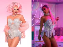 Want to learn how to write clothing descriptions that sell? Why Ariana Grande Is Accused Of Stealing Outfits Cultural Appropriation
