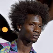 Posted september 22, 2015 bawkrystalfranklin. Twenty Black Male Models You Should Know