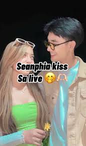 Sweet #seanphia_fan #seanphiaofficial💛 #fyp