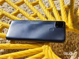 5 фактов о realme C25S (RMX3195)