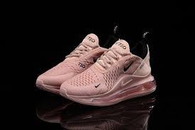 Nike Air Max 720 Pink White Women S Running Shoes Nike Air Max Kids Nike Air Max White Gym Shoes