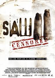 Todas las películas cartelera noticias tráilers. Saw Ii Juego Del Miedo Sensacine Com Mx