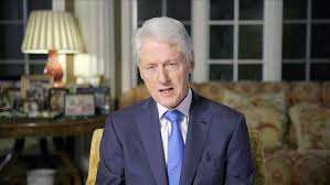 Jimmy carter ретвитнул(а) metro nashville pd. Bill Clinton And Jimmy Carter Urge Voters To Choose Biden The San Diego Union Tribune