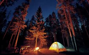 More than 1/4 of blm lands in colorado are managed specifically for recreation and tourism. Rv Camping On Blm Land