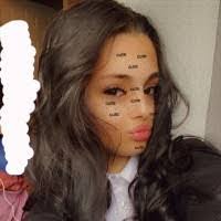 Jasmine Potts's Instagram, Twitter & Facebook