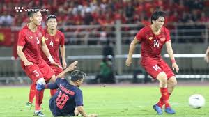 04.12.2021 · lịch thi đấu bảng b giải bóng đá aff cup 2020 diễn ra năm 2021 hôm nay. Lá»‹ch Thi Ä'áº¥u Ban Káº¿t Aff Cup 2020 Ä'áº¡i Chiáº¿n Viá»‡t Nam Vs Thai Lan