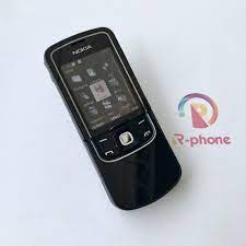 Nokia 8600 Luna Renoviert 2G GSM Handy ...