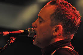 Dave Hause and the Mermaid in Österreich und in Deutschland