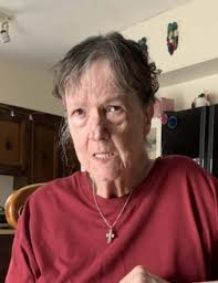 Obituary information for Barbara Ellen Gallion