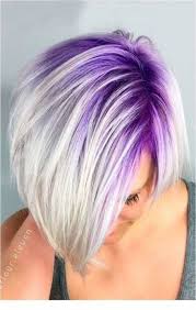 Short funky hairstyle in different fashion styles. 55 Ideas Hair Short Color Funky For 2019 Hair Styles Pastel Purple Hair Short Hair Color