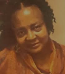 Mary Timmons Obituary