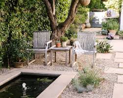 46 backyard landscaping ideas 46 photos. A Yard With No Lawn But Plenty Of Greenery Wsj