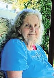 Norma Whitehead Obituary (1937