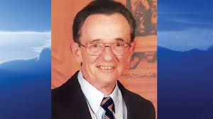 Paul J. Hawkins Obituary