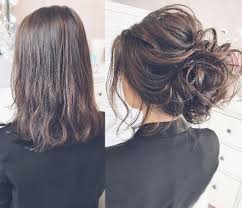 Simple Wedding Hairstyles Shoulder Length Hair Braided Wedding Hairstyles For Short Hair Medium Length Hair Styles Hair Styles Long Hair Styles