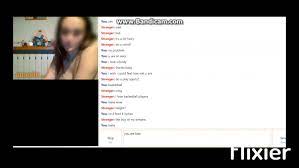 Omegle Italian Girl Loves BBC Pt. 2 