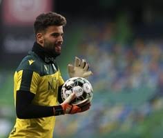 Economize tempo agendando um horário online com dr. Um Sporting Inedito O Onze Provavel Para O Jogo Com O Maritimo Fotogalerias Jornal Record