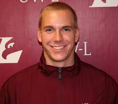 2012-13 Men's Swimming and Diving Roster