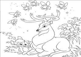 Select from 35919 printable crafts of cartoons, nature, animals, bible and many more. Free Deer Coloring Pages Coloring Home