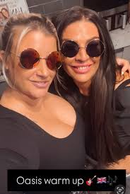 Off to Edinburgh next weekend