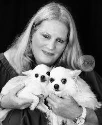 Mary Bardo's Instagram, Twitter & Facebook