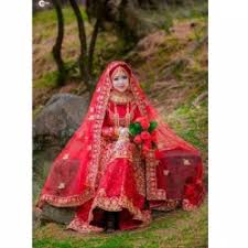 Pakaian kaum india lebih dikenali dengan. Jual Baju India Pengantin Model Desain Terbaru Harga August 2021