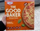 The Good Baker