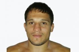Virgil Munteanu ("The Atomic Midget")