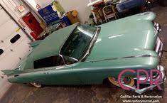 1959 Cadillac Restoration