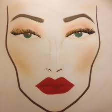 Make up and hair for tv and film