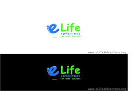 Seven elife energies system pvt ltd: Page 2 Elife Adventure Logo By Elife