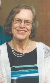 Velva Mae Patton Henegar Obituary