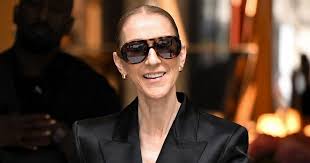 Photo Céline Dion a investi l'un des palaces les plus prestigieux de Paris
