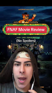 FNAF Movie Review 1987: Where to Watch