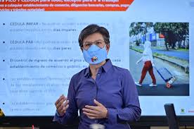 Nueva etapa de la cuarentena vuelven los comercios de indumentaria y calzado seguí los protocolos todos tenemos algo que aportar en la lucha contra el.ba pymevideosnuevas medidas de cuarentena comercios y actividades. Nuevas Medidas Para Bogota Desde El 16 De Junio Bogota Gov Co