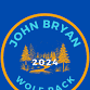 John Bryan Trail Race event image