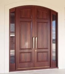 احدث موديلات واشكال ابواب شقق خشبية مودرن بالصور Wooden Main Door Design Door Design Modern Main Door Design