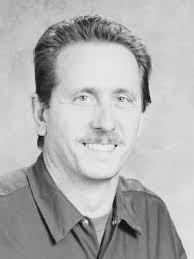 James Darr Obituary (1943