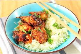 Poulet Saute Au Wok Et Au Miel Happy Papilles Saute De Poulet Recette Poulet Poulet
