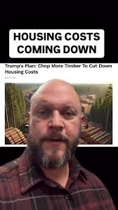 HOUSING COSTS COMING DOWN Could this help? Maybe! This would open...