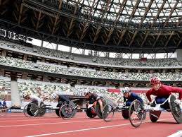 Find official results from all paralympic games events, selected para sport world championships and other international para sport events. Lykbevh4vexwzm