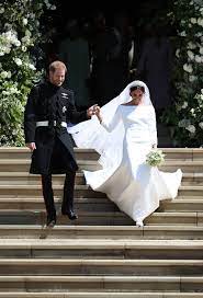 The Must See Moments From The Royal Wedding Meghan Markle Wedding Dress Prince Harry Wedding Harry And Meghan Wedding